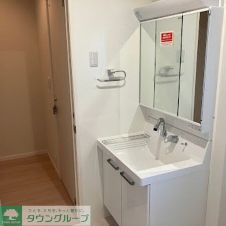 1007-KURA1号棟の物件内観写真